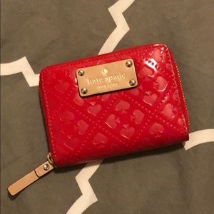 Kate Spade Mini Wallet
